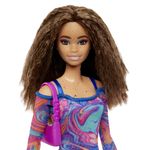 BARBIE-FASHIONISTAS-VESTITO-COLORATO