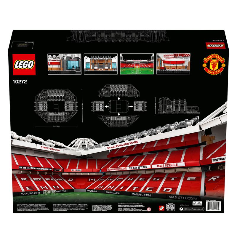 Old-Trafford---Manchester-United---Lego-Creator-Expert-10272