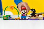 Incontro-nella-giungla-di-Categnaccio---Pack-di-espansione---Lego-Super-Mario-71381