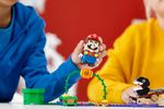 Incontro-nella-giungla-di-Categnaccio---Pack-di-espansione---Lego-Super-Mario-71381