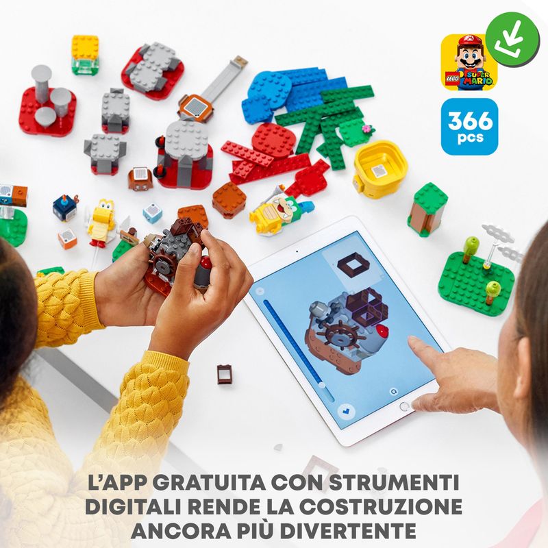 Costruisci-la-tua-avventura---Maker-Pack---Lego-Super-Mario-71380