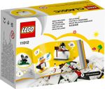 Mattoncini-bianchi-creativi---Lego-Classic-11012