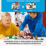 Incontro-nella-giungla-di-Categnaccio---Pack-di-espansione---Lego-Super-Mario-71381