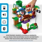 Incontro-nella-giungla-di-Categnaccio---Pack-di-espansione---Lego-Super-Mario-71381