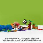 Incontro-nella-giungla-di-Categnaccio---Pack-di-espansione---Lego-Super-Mario-71381