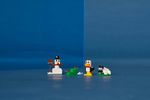 Mattoncini-bianchi-creativi---Lego-Classic-11012