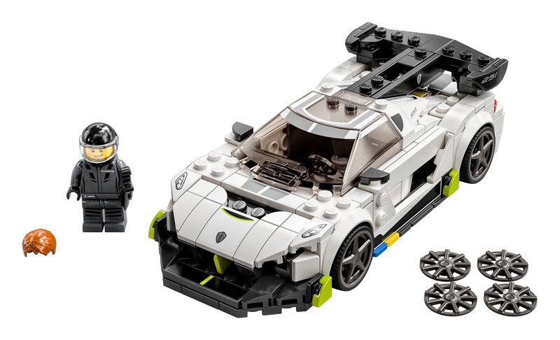 Koenigsegg-Jesko---Lego-Speed-Champions-76900