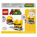 Lego Mario costruttore - Power Up Pack - Lego Super Mario 71373