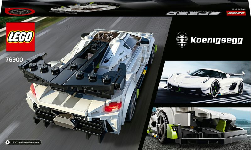 Koenigsegg-Jesko---Lego-Speed-Champions-76900