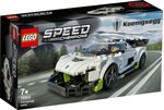 Koenigsegg-Jesko---Lego-Speed-Champions-76900