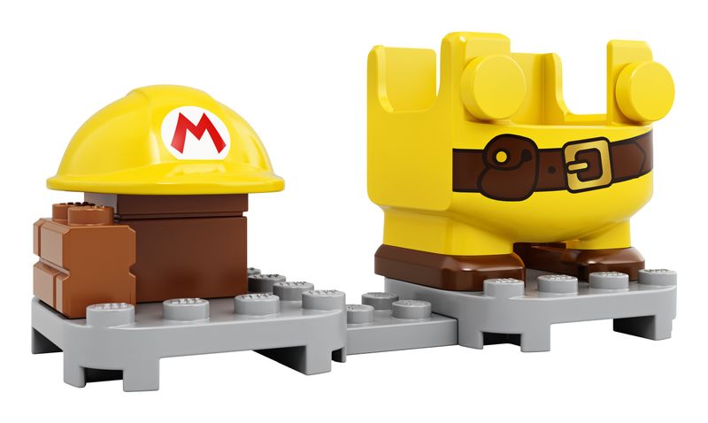 Mario-costruttore---Power-Up-Pack---Lego-Super-Mario-71373