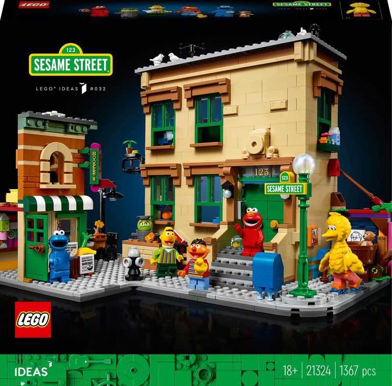 123-Sesame-Street---Lego-Ideas-21324