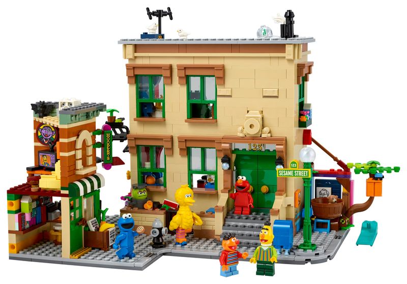 123-Sesame-Street---Lego-Ideas-21324