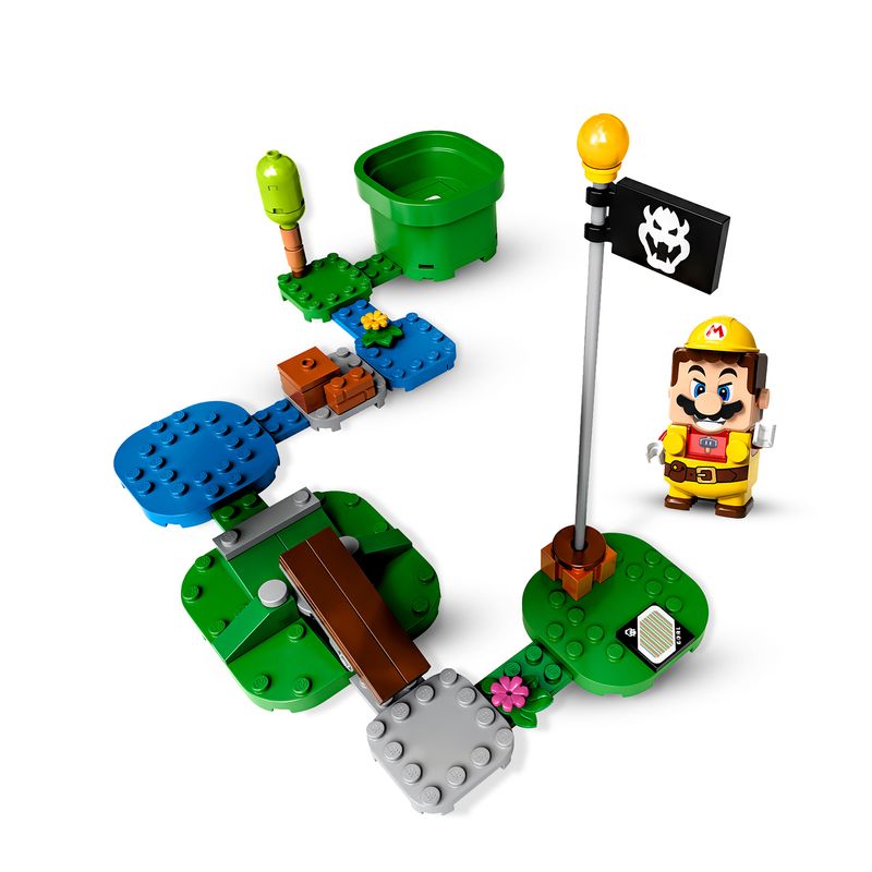 Mario-costruttore---Power-Up-Pack---Lego-Super-Mario-71373