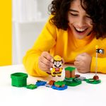 Mario-costruttore---Power-Up-Pack---Lego-Super-Mario-71373