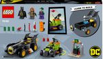 Batman™-vs.-Joker™--Inseguimento-con-la-Batmobile™---Lego-Batman-76180