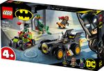 Batman™-vs.-Joker™--Inseguimento-con-la-Batmobile™---Lego-Batman-76180