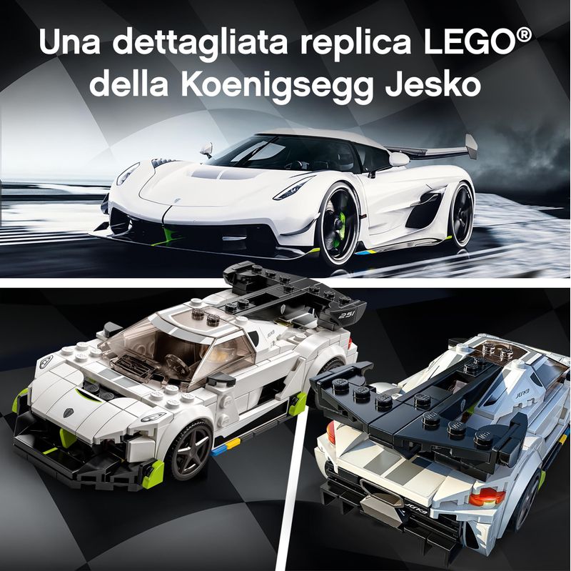 Koenigsegg-Jesko---Lego-Speed-Champions-76900