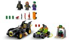 Batman™-vs.-Joker™--Inseguimento-con-la-Batmobile™---Lego-Batman-76180