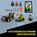 Batman™-vs.-Joker™--Inseguimento-con-la-Batmobile™---Lego-Batman-76180