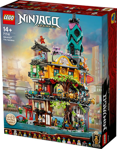 Giardini-di-NINJAGO®-City---Lego-Ninjago-71741