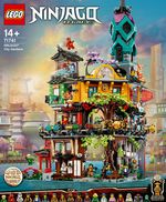 Giardini-di-NINJAGO®-City---Lego-Ninjago-71741