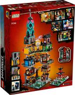 Giardini-di-NINJAGO®-City---Lego-Ninjago-71741