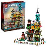 Giardini-di-NINJAGO®-City---Lego-Ninjago-71741