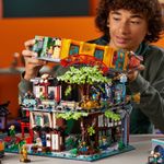 Giardini-di-NINJAGO®-City---Lego-Ninjago-71741