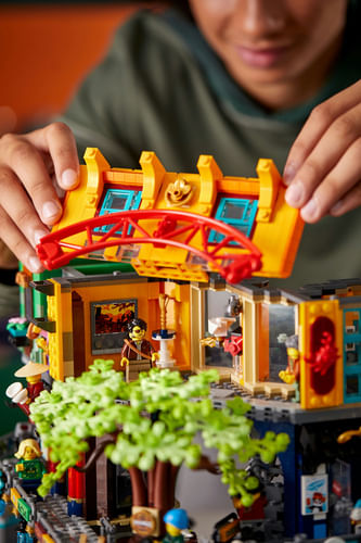 Giardini-di-NINJAGO®-City---Lego-Ninjago-71741