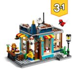 Negozio-di-giocattoli---Lego-Creator-31105