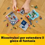 Negozio-di-giocattoli---Lego-Creator-31105