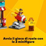 Negozio-di-giocattoli---Lego-Creator-31105