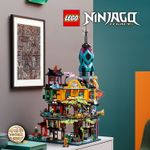 Giardini-di-NINJAGO®-City---Lego-Ninjago-71741