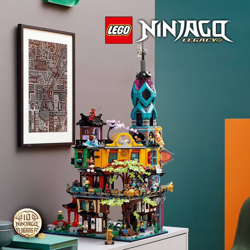 Giardini-di-NINJAGO®-City---Lego-Ninjago-71741