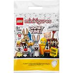 Lego Looney Tunes™ - Lego Minifigures 71030