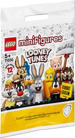 Looney-Tunes™---Lego-Minifigures-71030