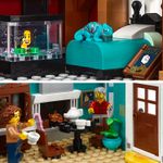 Libreria---Lego-Crator-Expert-10270