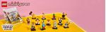 Looney-Tunes™---Lego-Minifigures-71030