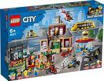 Piazza-principale---Lego-City-60271