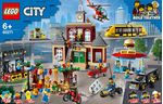 Piazza-principale---Lego-City-60271