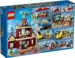 Piazza-principale---Lego-City-60271