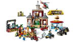 Piazza-principale---Lego-City-60271