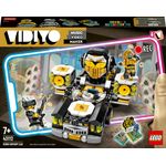 Lego Robo HipHop Car - Lego Vidiyo 43112