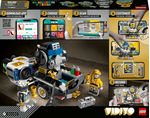 Robo-HipHop-Car---Lego-Vidiyo-43112