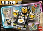 Robo-HipHop-Car---Lego-Vidiyo-43112