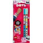 Lego Braccialetti mostro - Lego Dots 41923