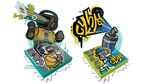 Robo-HipHop-Car---Lego-Vidiyo-43112