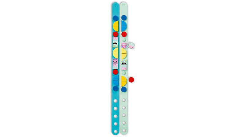 Braccialetti-mostro---Lego-Dots-41923