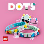 Braccialetti-mostro---Lego-Dots-41923